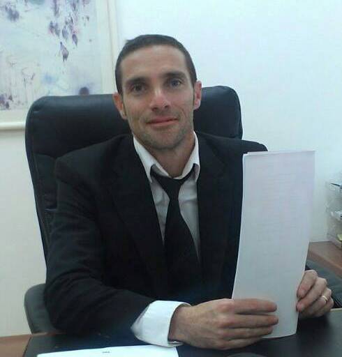 Raanan Raz Law Office